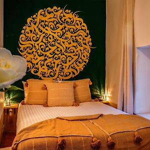 Deluxe Double Kamer